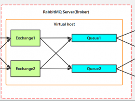 ASP.NET Core知识之RabbitMQ组件使用（二）
