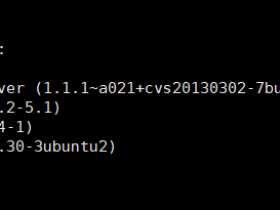 解决Ubuntu报错 E: Unable to locate package yum