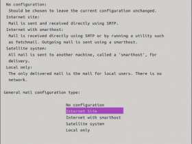 ubuntu部署gitlab服务器
