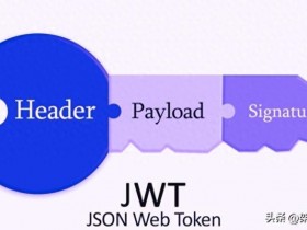 JWT身份验证：.NET Core后台与Vue.js前端实现详解