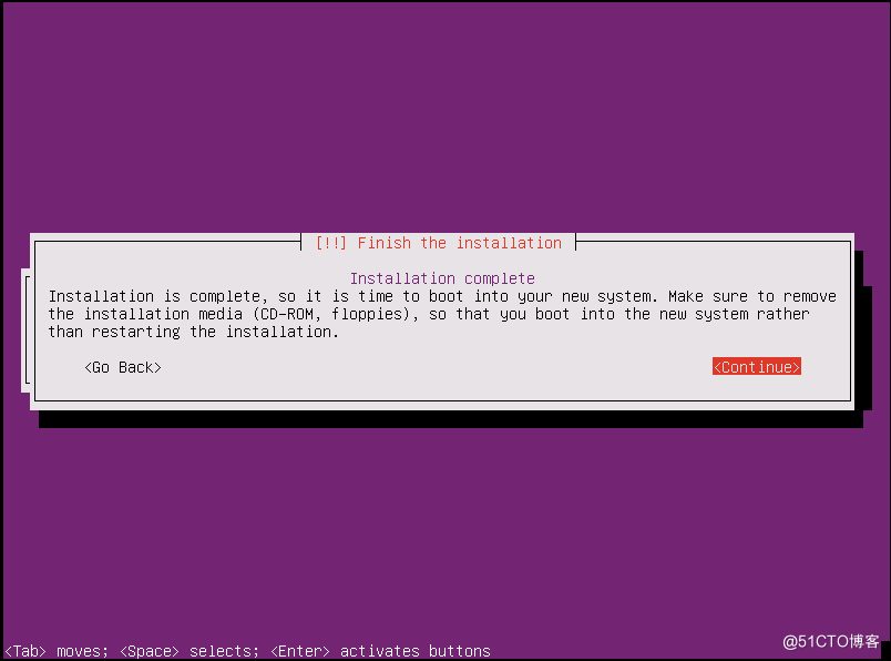 Centos7.9、Ubuntu操作系统图文安装