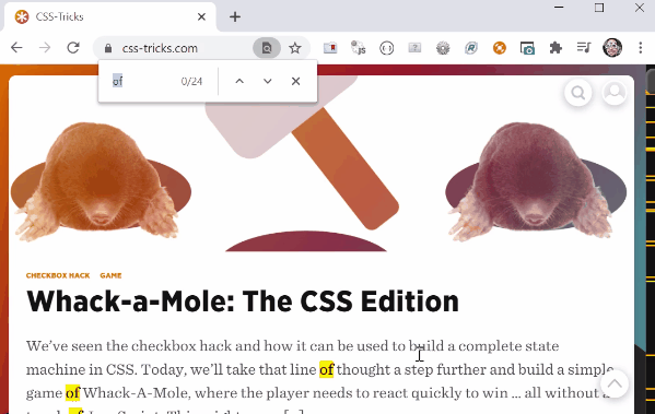 现代 CSS 解决方案：Modern CSS Reset