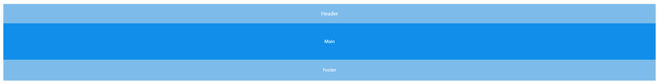 Bootstrap Blazor 模板使用（一）Layout 组件