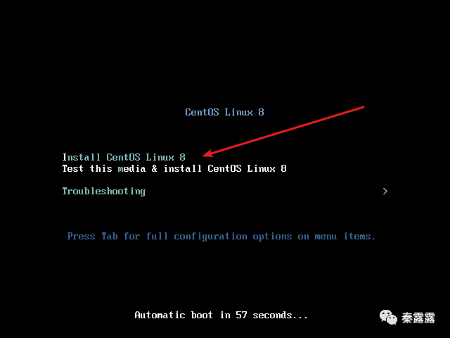 2.4 小白必看：零基础安装Linux系统（超级详细）