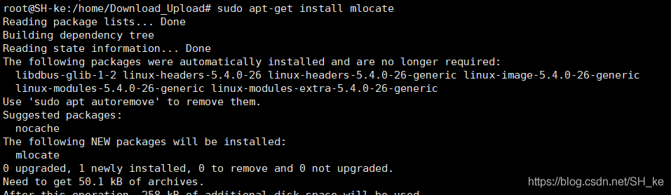 解决Ubuntu报错 E: Unable to locate package yum
