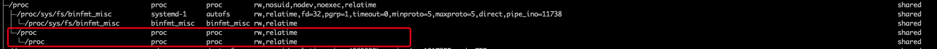Linux namespace技术应用实践--调用宿主机命令(tcpdump/ip/ps/top)检查docker容器网络、进程状态