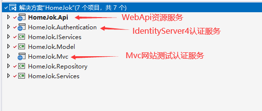 （十二）.NET6 + React ：升级！升级！还是***升级！！！+ IdentityServer4实战
