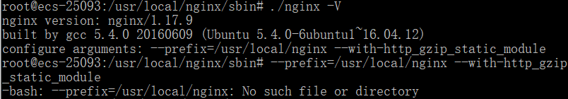 很详细的nginx配置HTTPS