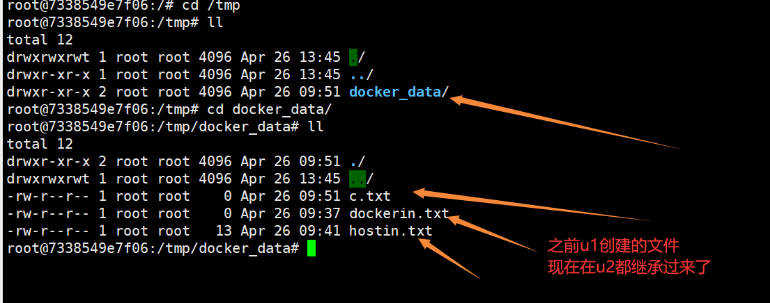 Docker与微服务