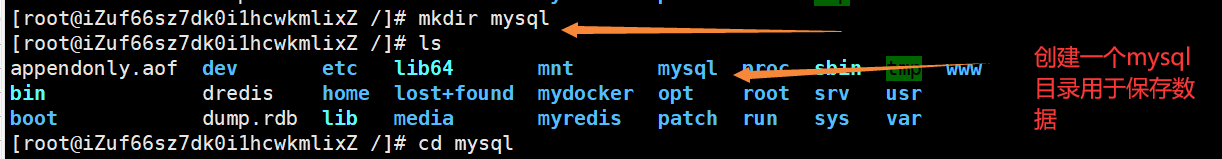 Docker与微服务