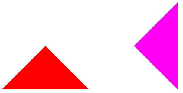 【前端面试】（七）如何用纯CSS绘制三角形