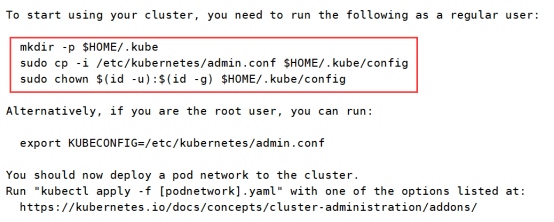 配置cri-docker使kubernetes1.24以docker作为运行时