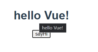 Vue脚手架的开始，项目目录，绑定文本、属性、事件