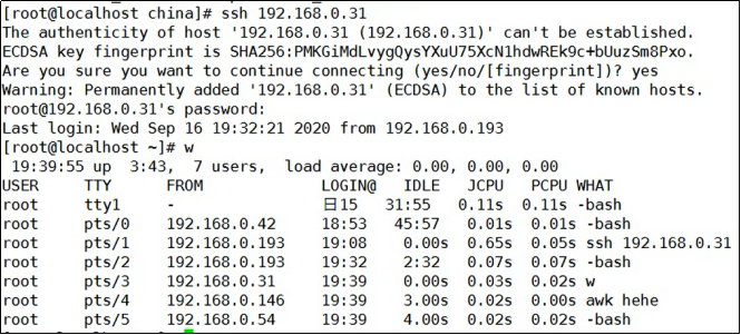 02_Linux基础-文件系统层次结构-提示符-进程-命令格式-隐藏文件-通配符-绝对相对路径-{1..100}-ls-mkdir-其他基础命令