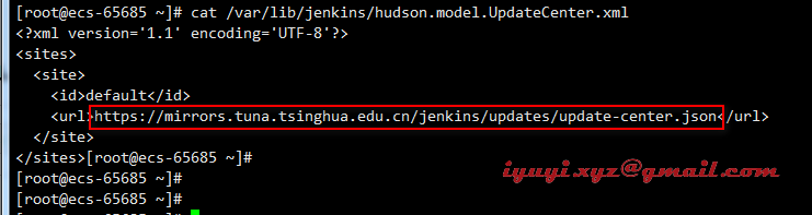 CentOS 7.9 安装 Jenkins 2.361.2