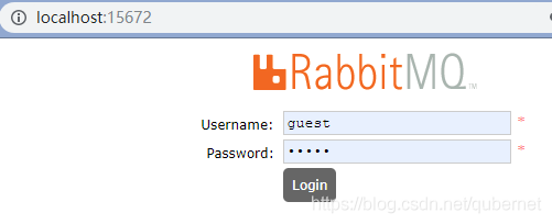 消息队列之RabbitMQ介绍与运用