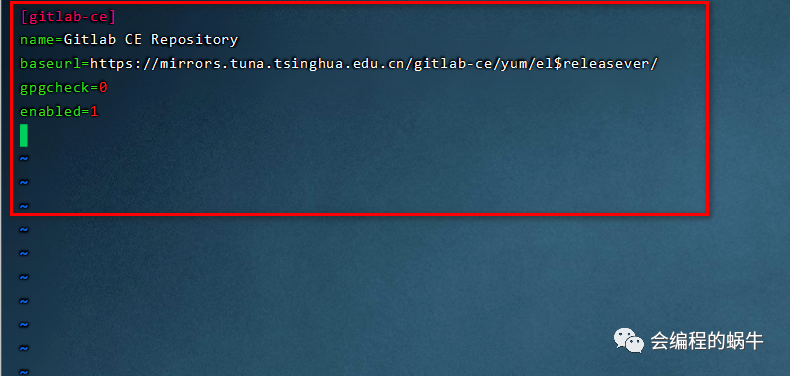如何在CentOS7上搭建自己的GitLab仓库