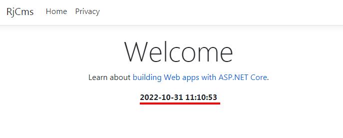 篇(4)-Asp.Net Core入门实战-使用ADO.NET