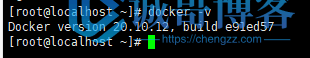 Docker和Docker-Compose简单搭建与基本设置 - 诚哥博客