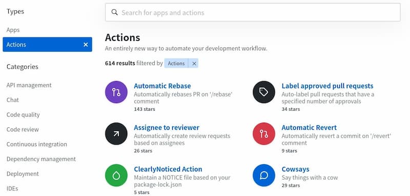 cenOS + docker compose + Github Actions部署ASP.NET Core应用[1]：认识Github Actions