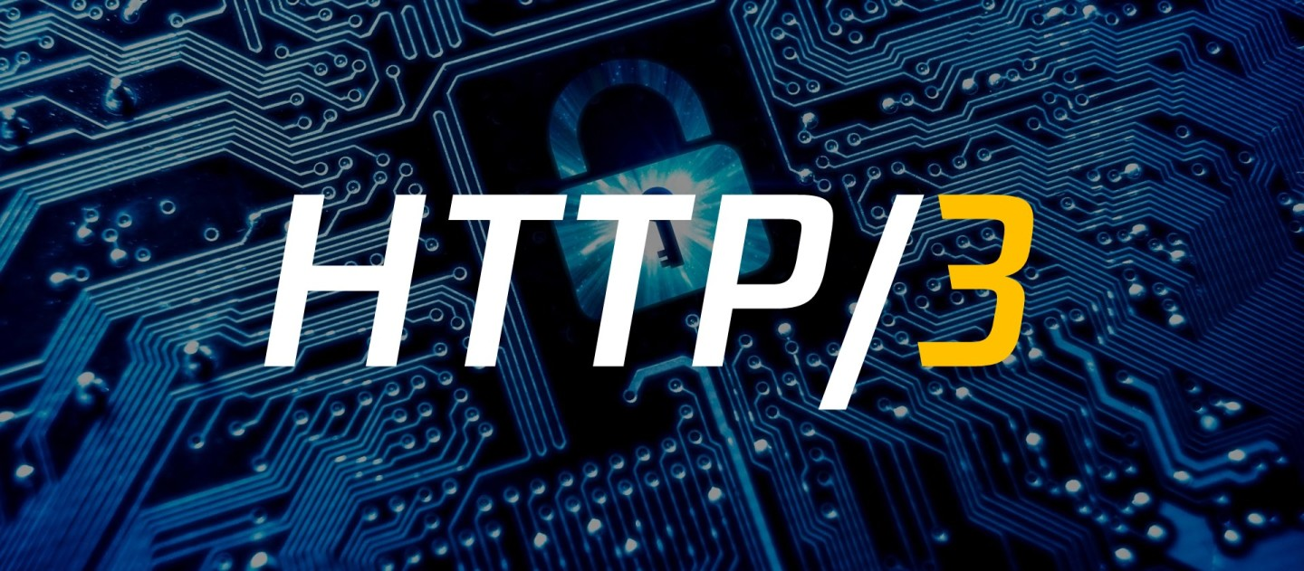 HTTP/3 原理实战