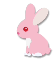 云间玉兔,自出机抒,从零开始制作Web插件网页特效小兔子组件(小挂件widget),基于原生CSS/NPM