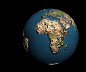 记录--使用Lunchbox 在 vue3 中创建一个 3D 地球