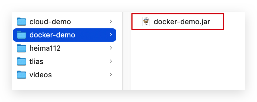 Docker容器使用 (入门到精通)