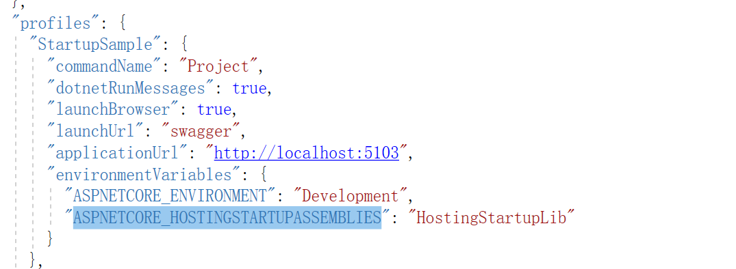 ASP.NET Core - IStartupFilter 与 IHostingStartup