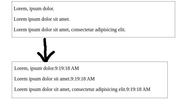 HTMLCollection 和  Nodelist 的异同？