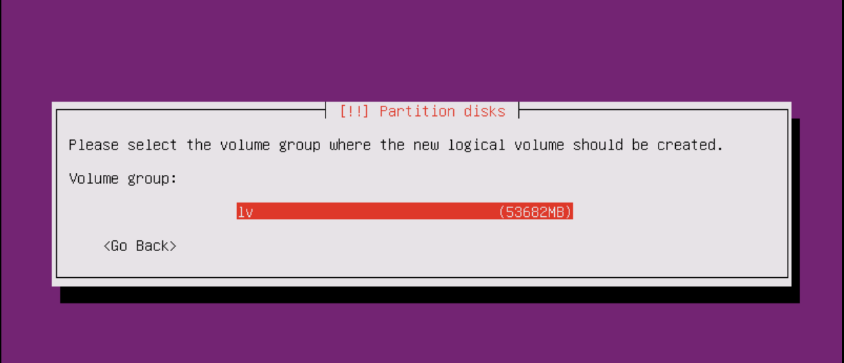 Ubuntu 18.04.2 server LTS安装