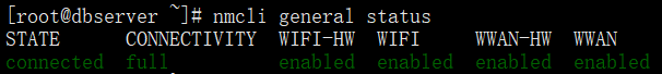 Redhat7/CentOS7 网络配置与管理（nmtui、nmcli、GNOME GUI、ifcfg文件、IP命令）