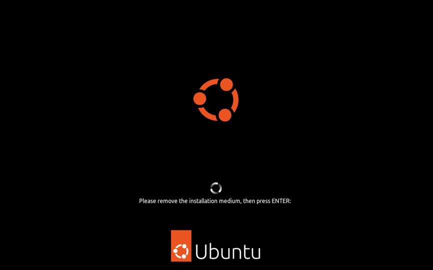 VMware17安装Ubuntu22.04.2-Desktop详细记录