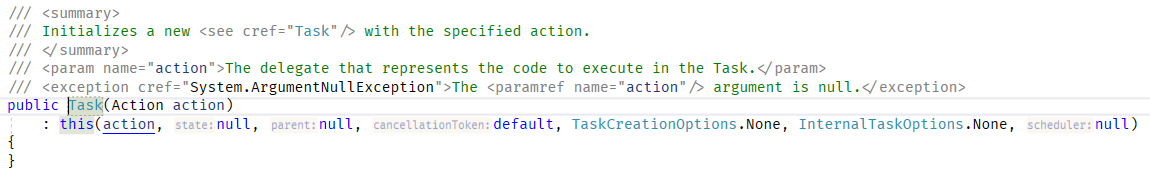 清除ExecutionContext，阻止 AsyncLocal 在异步流、Thread中传递