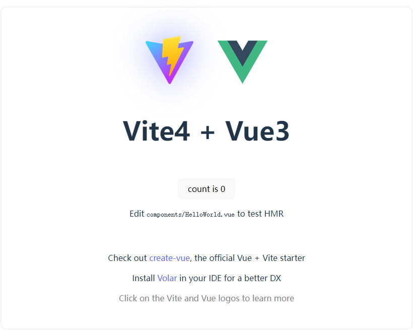 基于Electron24+Vite4+Vue3搭建桌面端应用
