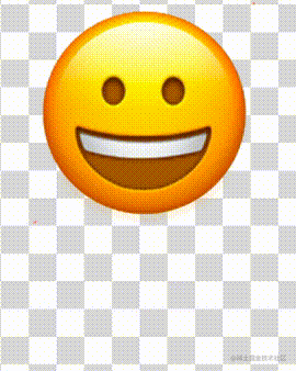 【动画进阶】有意思的 Emoji 3D 表情切换效果