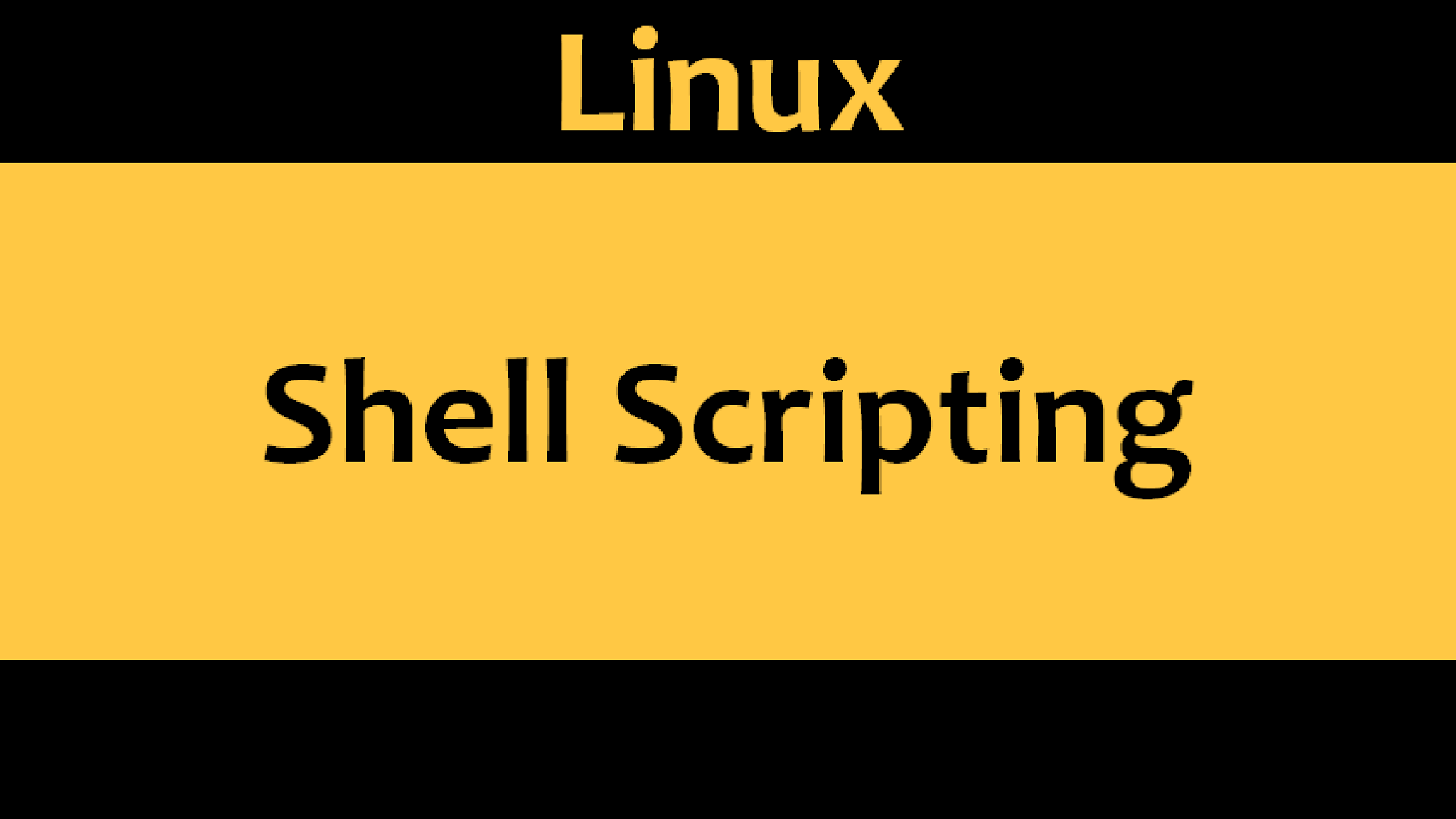 shell简明教程1简洁的shell脚本