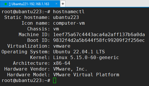 Ubuntu22-安装telnet远程