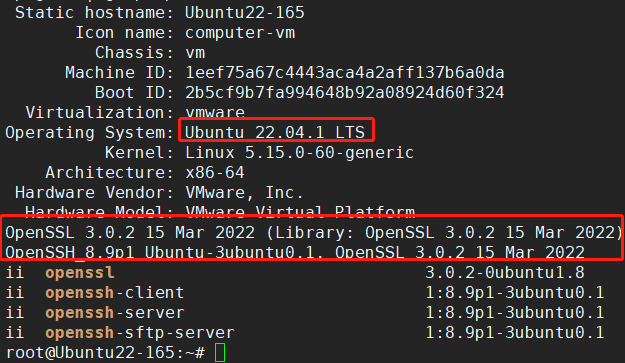 （重磅发布，一文学会乌班图ssh升级）Ubuntu-openssl和openssh升级