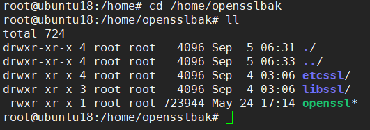（重磅发布，一文学会乌班图ssh升级）Ubuntu-openssl和openssh升级