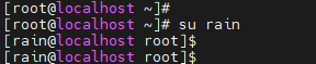Linux禁用root用户
