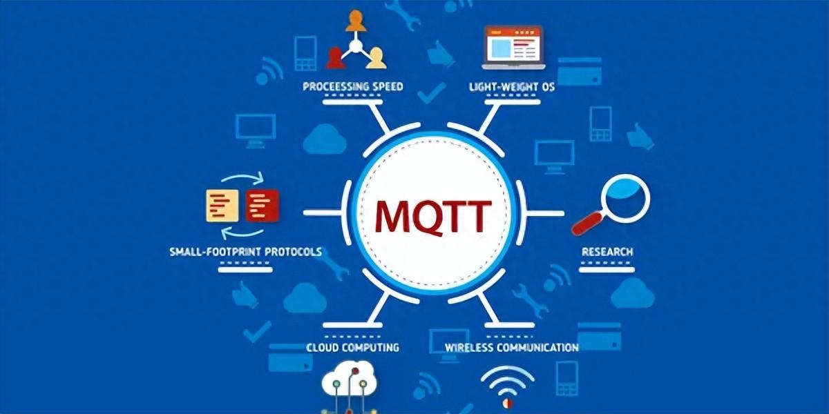 .net下优秀的MQTT框架MQTTnet使用方法，物联网通讯必备