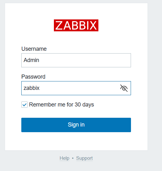 使用zabbix实现邮箱/钉钉告警