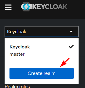 在Keycloak中实现多租户并在ASP.NET Core下进行验证