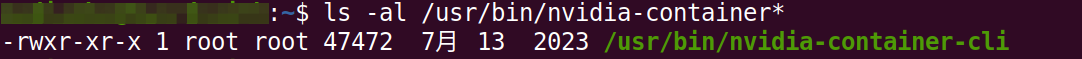 Ubuntu20.04开机黑屏左上角光标闪烁，以及移除Nvidia驱动后造成的无法启动docker容器问题Error response from daemon: could not select device driver &quot;&quot; with capabilities: [[gpu]]