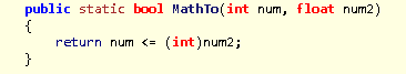 .NET Emit 入门教程：第六部分：IL 指令：9：详解 ILGenerator 指令方法：运算操作指令（指令篇结束）