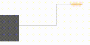 【动画进阶】巧用 CSS/SVG 实现复杂线条光效动画
